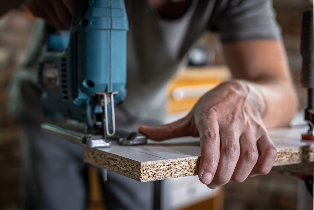 Şereflikoçhisar Marangoz